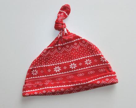 C106 bavlněná čepička vel. 68,  zn. tu, tu,68