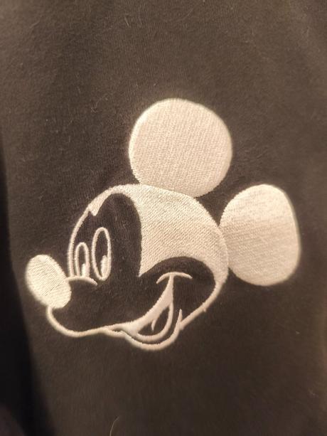 Oversize mikina bomber bombě s/m, primark,m