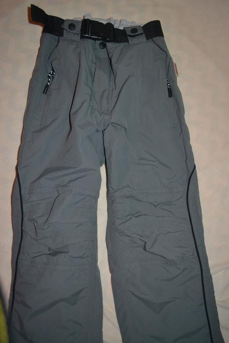 Lyžařské kalhoty envy na 6-8 let, kvalita, envy,128