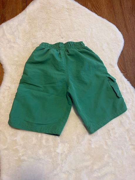 Kraťasy, early days,86