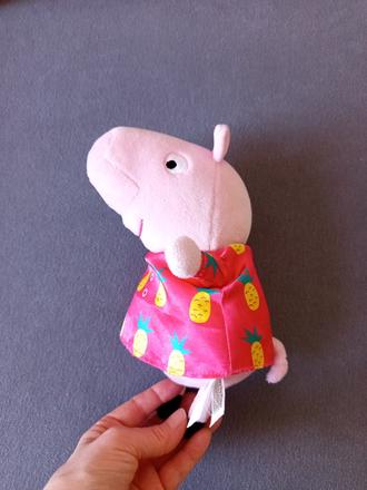Peppa pig,