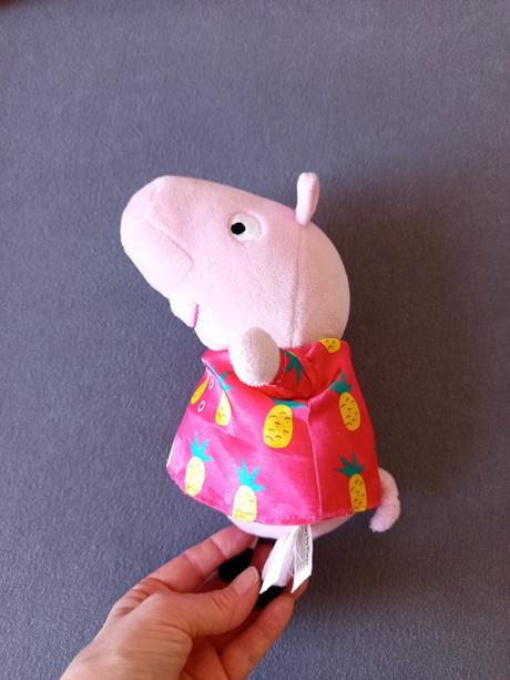Peppa pig, 