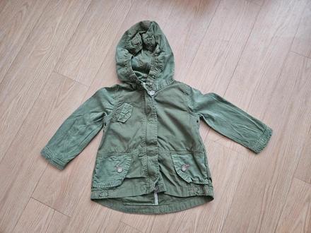 Parka next, vel. 98, next,98