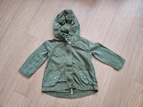 Parka next, vel. 98, next,98