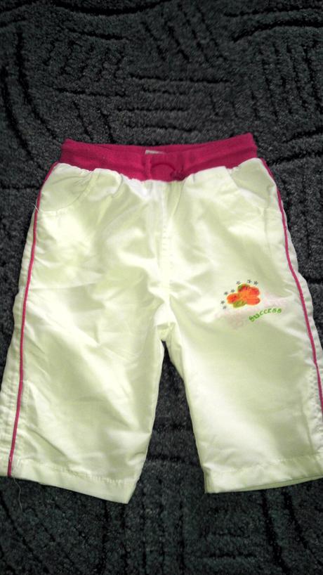 Tříčtvrťáky, 104