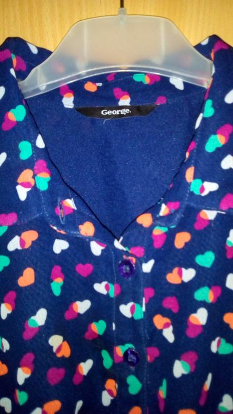 Letní šaty  - 140/146, george,146