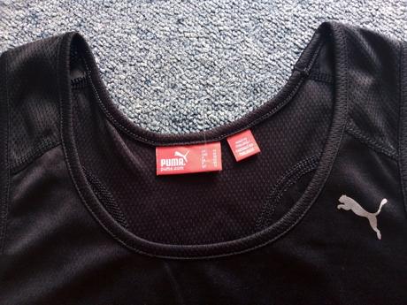 Tílko boxer zn."puma" vel."m", puma,m