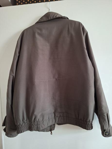 Pánská bunda vel. 50 / xl, c&a,xl