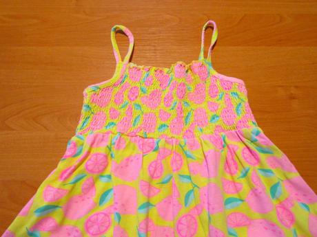 Krásné dívčí šatičky vel 122-128, topolino,128