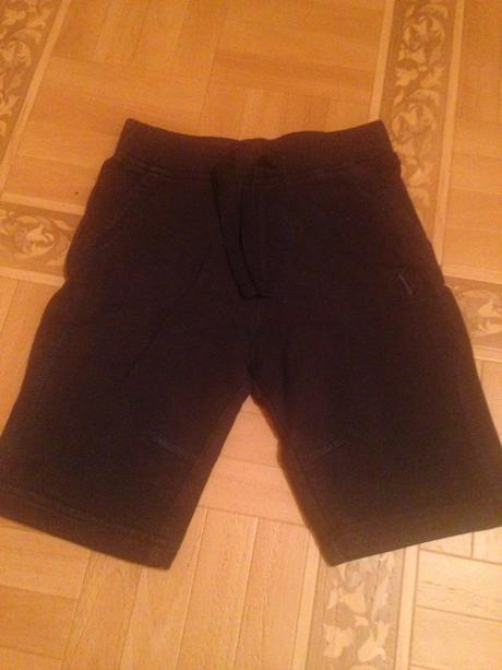 Klučičí tepláky - tepláčky, next,62