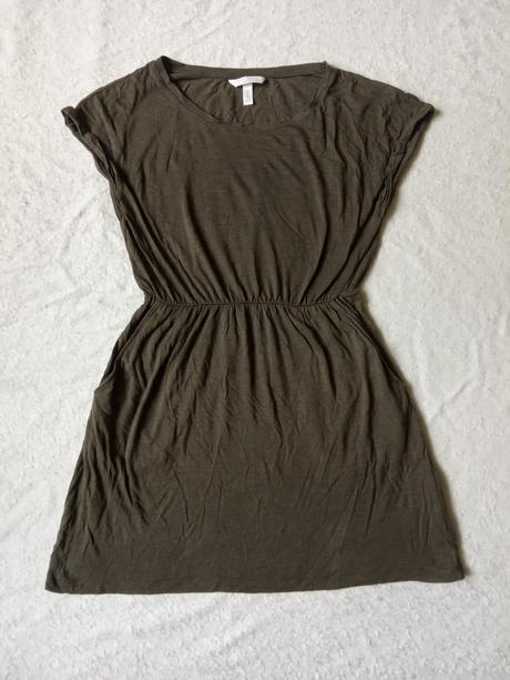 Šaty vel.xs, h&m,36