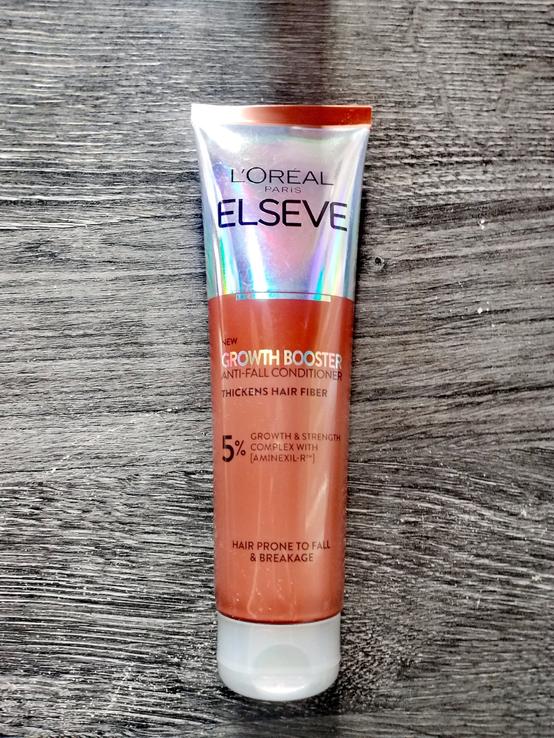 Balzám proti vypadávání vlasů L’Oréal Paris Elseve Growth Booster