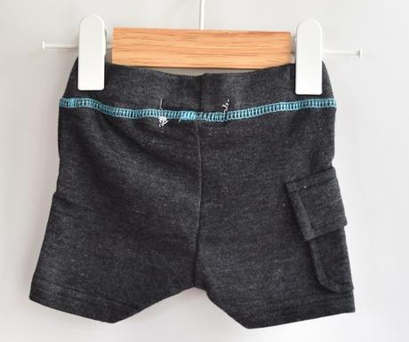 Komplet vel. 3 - 6 m, lee cooper,68