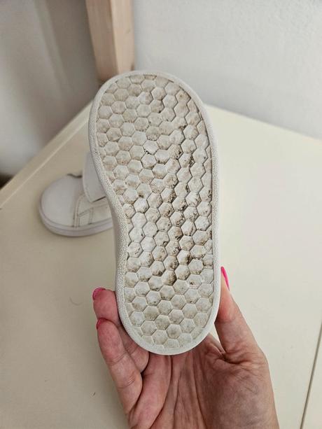 Tenisky adidas, vel. 23 (stélka 14 cm), adidas,23