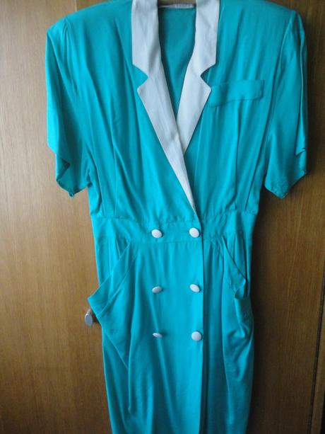 Krásné butikové šaty anglie, vel. 40, uk14, 40