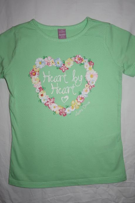 Zelené tričko, dopodopo,104