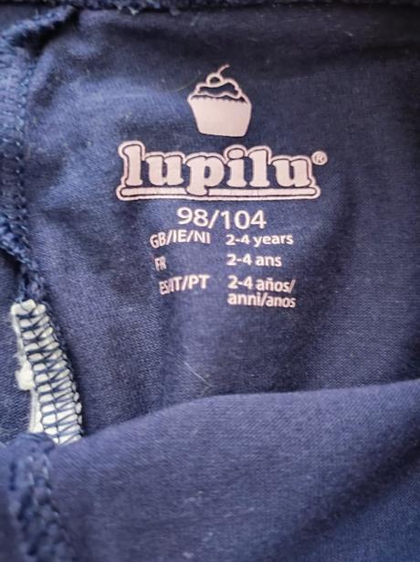 Legíny 98-104, lupilu,98