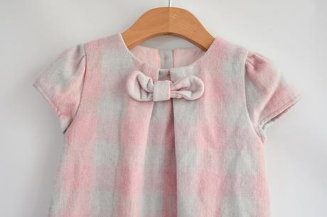 Šaty vel. 3 - 4 roky, mothercare,104