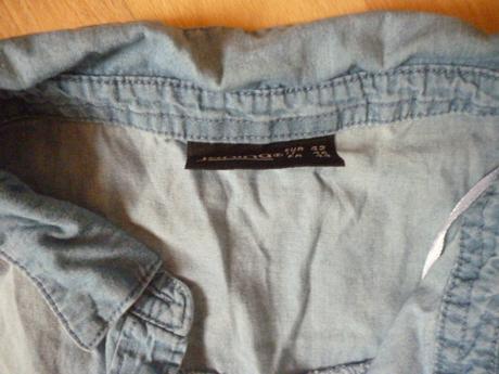 Riflové šaty vel. xl pro maminy, xl