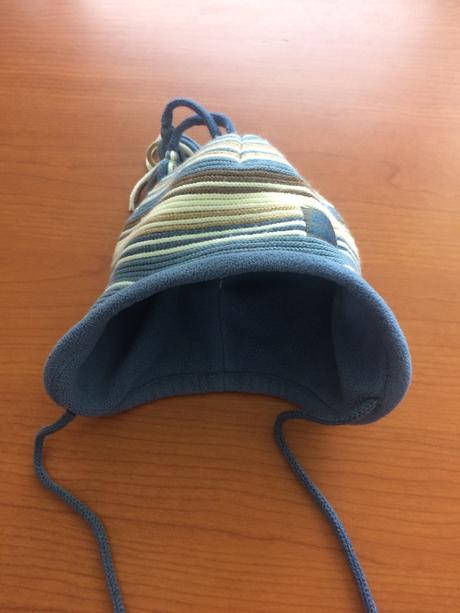 Zimni cepice asi 6-9m, 74