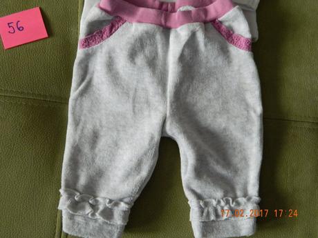 Komplet, c&a,56