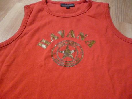 Triko havana vel.m pro maminy, m