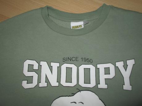 Kratší mikina 152/158, c&a,152