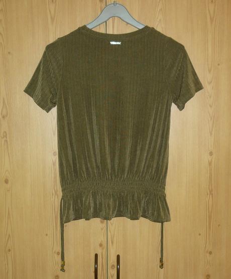 Khaki halenka michael kors, michael kors,xs