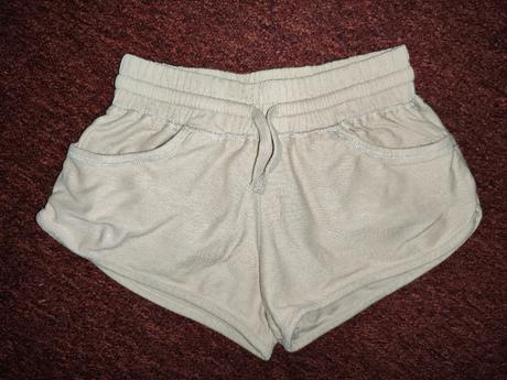 Kraťasy tezenis 134, tezenis,134