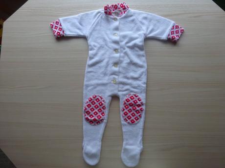 Froté overál, vel. 64, loana,62