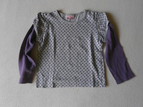 Tričko, cherokee,92