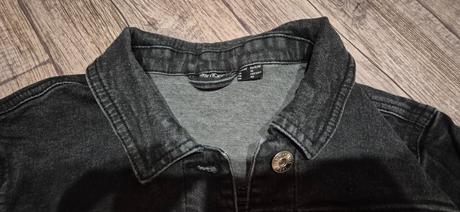 Riflová bunda, esmara,38