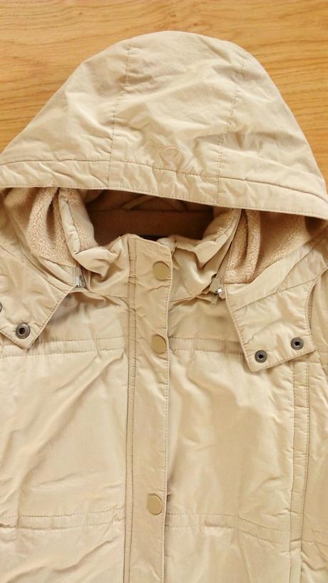 Bunda vel.40 zn.s.oliver, s.oliver,40