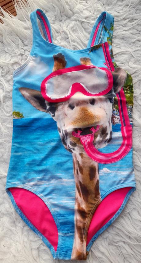 Plavky a taška - next - 10 let, next,140