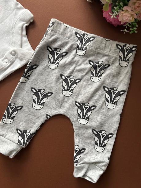 Set kojenecký - v.1 měsíc, f&f,56