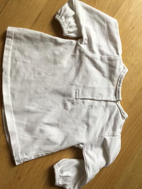 Bavlnene triko, f&f,62