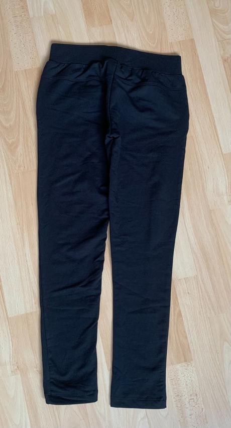 Džegíny & tenké kalhoty bonprix vel. 158, bonprix,158