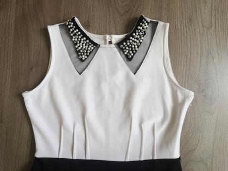 Dámské šaty vel xs-s 34-36, s