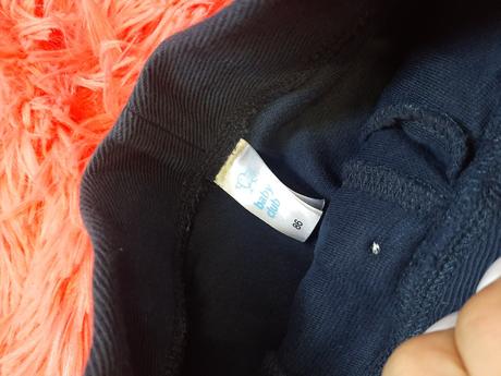 Chlapecké tepláky baby club 86, baby club,86