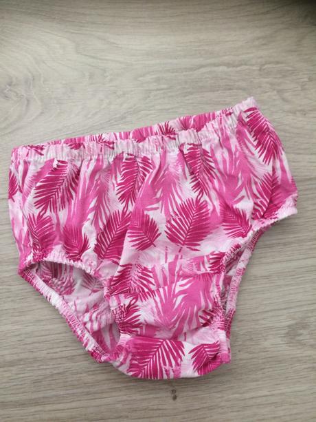 Riflové šatičky, lupilu,86