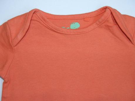 H417 tričko vel. 68, tu,68