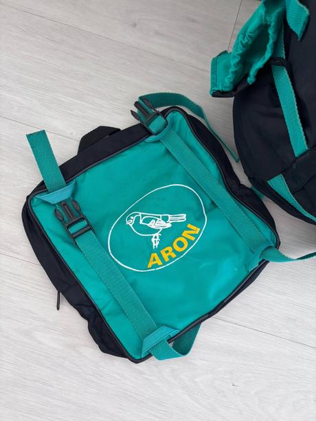 Velkoobjemová krosna aron,