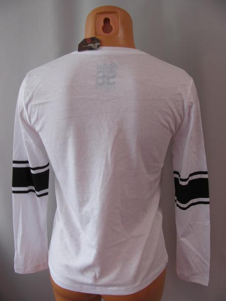 Tričko dlouhý rukáv-rebel, rebel,140