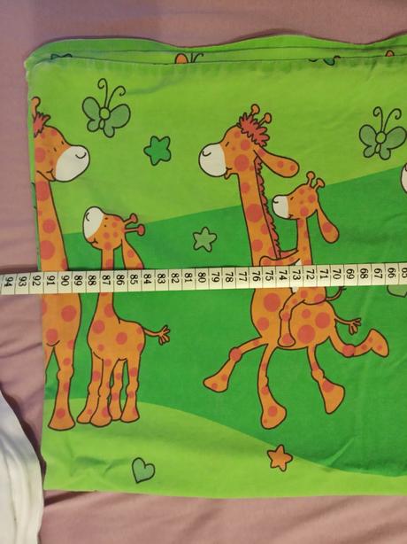 Mantinel + povlečení, šířka (cm): 90,délka (cm): 130