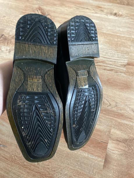 Společenská obuv 40 toplay, 40