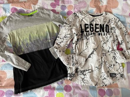 2 tricka 134/140, 134