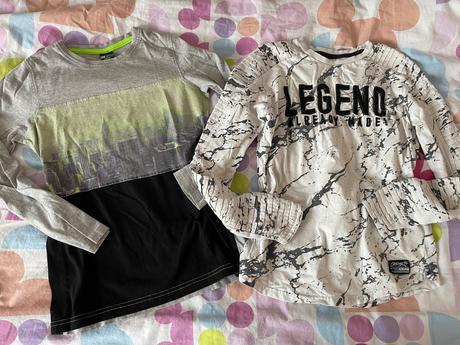 2 tricka 134/140, 134