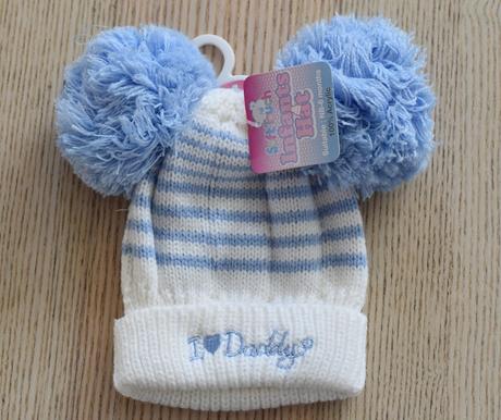 Čepice vel. 0 - 6 m, 62