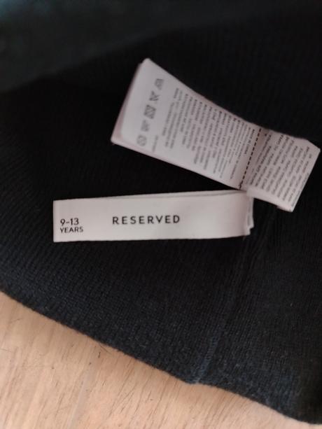 Čepice zimní, reserved,152