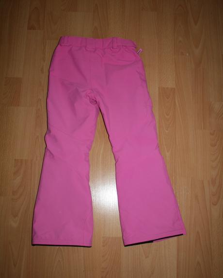 Oteplovačky, oteplováky, o'neill,122